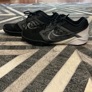 Mens NIKE Metcon zoom